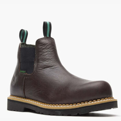 Botas con punta de acero Romeo de Georgia Waterproof, , large