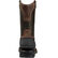 Carhartt Montana Men's 11-inch Steel Toe Electrical Hazard Waterproof Pull-On Work Boot, , large