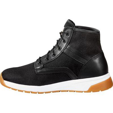 Carhartt Force Lightweight Men's Carbon Nano Toe Electrical Hazard Hi-Top Work Boot, , large