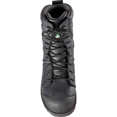 Baffin Ice Monster Men's 8-inch CSA Composite Toe Puncture-Resisting Insulated Waterproof Work Boot, , large