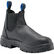 Steel Blue Hobart Men's Steel Toe Electrical Hazard Chelsea Work Shoe, , large