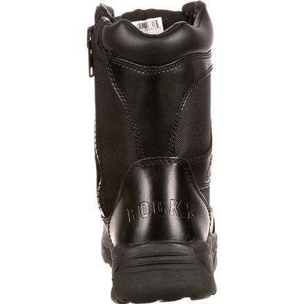 botas de trabajo rocky