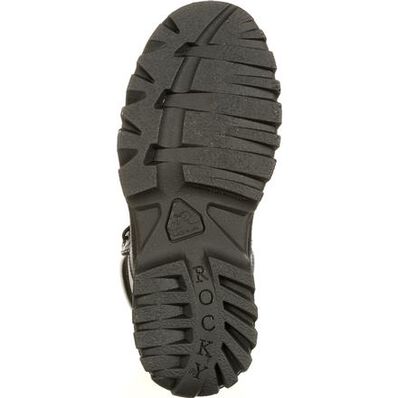 Bota especializada Rocky TMC Chukka aprobada por el servicio postal, , large