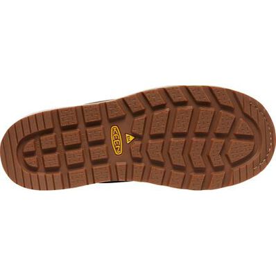 KEEN Utility® Cincinnati Men's Carbon Fiber Toe Electrical Hazard Waterproof Work Boot, , large