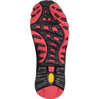 RefrigiWear Black Widow™ Women's Composite Toe Waterproof 200g Insulated Work Hiker, , large