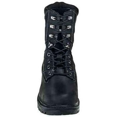 Bota de trabajo con punta de acero con protección del metatarso interno Avenger, , large