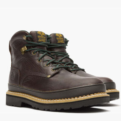 Botas de trabajo con punta de acero Georgia Giant, , large