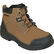 OrthoFeet Granite Men's 6-inch Composite Toe Electrical Hazard Waterproof Work Boot, , large