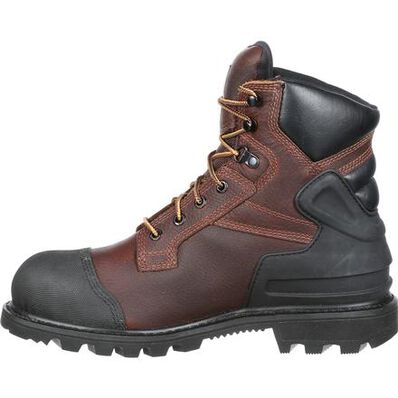 Calzado de trabajo resistente a las perforaciones con punta de acero Carhartt aprobado por la CSA, , large