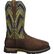 Dan Post Cyclone Men's 12-inch Internal Metatarsal Composite Toe Electrical Hazard Waterproof Western Work Boot, , large
