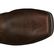 Justin Work Actuator Men's Composite Toe Static-Dissipative Western Pull-On Work Boot, , large