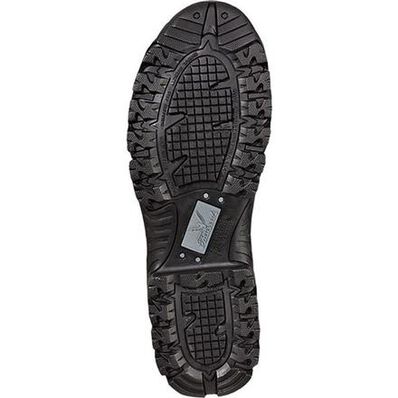 Bota de trabajo con cierre lateral impermeable con punta de material compuesto Thorogood, , large