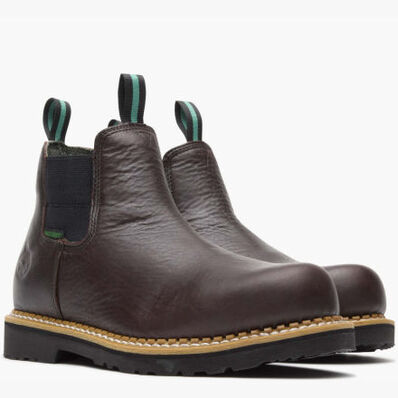 Botas con punta de acero Romeo de Georgia Waterproof, , large