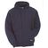 Sudadera con capucha cremallera frontal Berne FR, , large