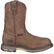 Bota de trabajo Ariat WorkHog pull-on H2O con punta de material compuesto impermeable, , large