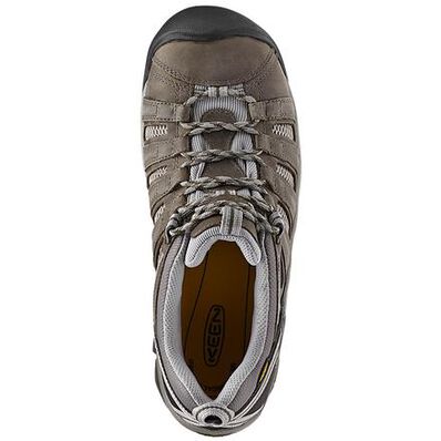KEEN Utility® Flint Steel Toe Athletic Work Shoe, , large