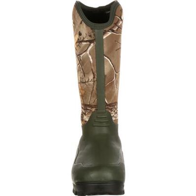 Bota de exteriores de neopreno impermeable Rocky Core, , large