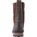 Juno Jones Serpentine Women's 8-inch Steel Toe Puncture-Resisting Zipper Work Boot, , large