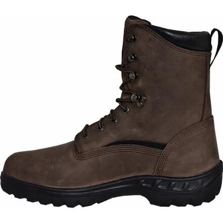Botas de trabajo john deere clearance