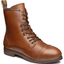 Xena Spice V2 Women's 6-inch Steel Toe Electrical Hazard Zipper Work Boot