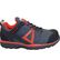 Helly Hansen ACTIVE Men's 3 inch Composite Toe Electrical Hazard Waterproof Athletic Work Shoe, , large