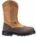Bota de trabajo impermeable Wellington con punta de acero Timberland PRO Rigmaster, , large