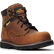 Thorogood Jobsite Men's 6-inch Composite Toe Electrical Hazard Waterproof Work Boot, , large