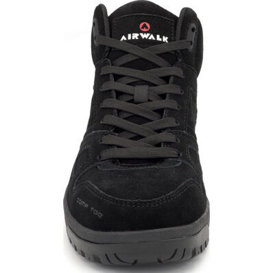 Airwalk Mongo Mid Men's Composite Toe Electrical Hazard Hi-Top Work Shoe, , large