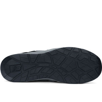 New Balance Elite Lite Men's Composite Toe Electrical Hazard Athletic Work Shoe, , large
