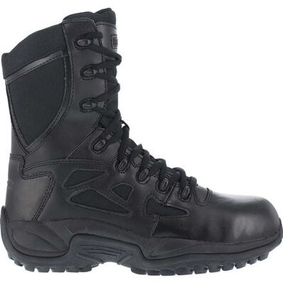 Reebok Stealth compuesto aranceles bota con punta de acero, , large