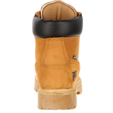 Timberland PRO Direct Attach Men's Steel Toe Waterproof 200g Insulated Work Boot, , large