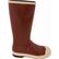 Bota de trabajo de caucho de Neopreno con punta de acero Tingley de 16" Snugleg, , large