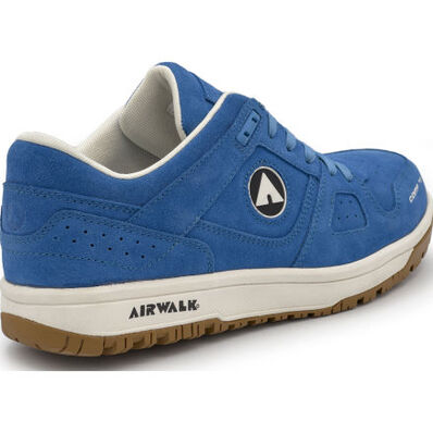 Airwalk Mongo Low Women's Composite Toe Electrical Hazard Oxford Work Shoe, , large