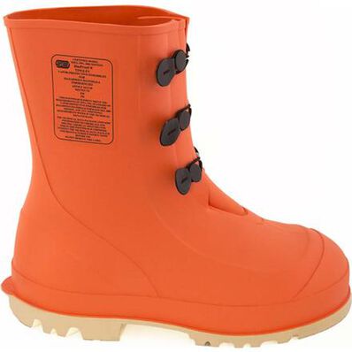 Bota a la rodilla con punta de acero Tingley HazProof, , large