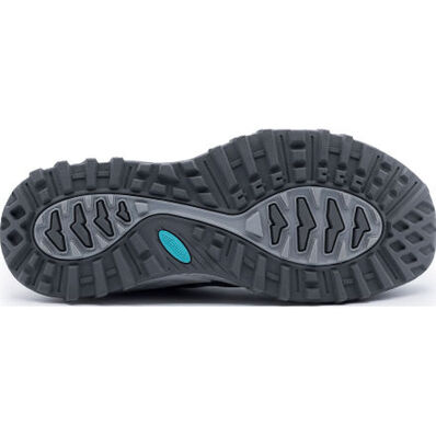 Avenger Aero Trail Women's Composite Toe Electrical Hazard Athletic Work Shoe, , large