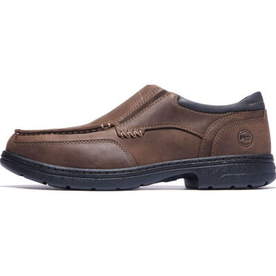 Timberland PRO Branston Men's Alloy Toe Static-Dissipative Work Shoe, , large