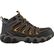 Thorogood Crosstrex Mid Men's Composite Toe Electrical Hazard Waterproof Work Hiker, , large