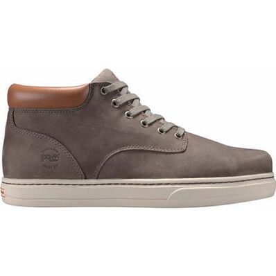 Timberland PRO Disrupter Alloy Toe Work Chukka, , large