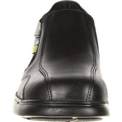Calzado de trabajo con punta de acero de caminata aprobado por la CSA SD sin cordones Mellow Walk Patrick, , large