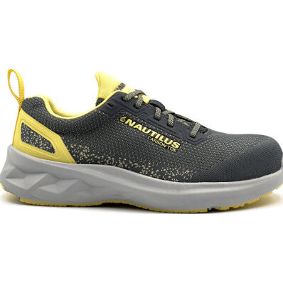 Nautilus Springwater Women's Composite Toe Electrical Hazard Athletic Work Shoe, , large
