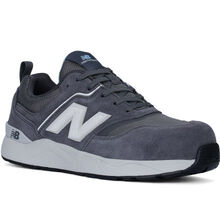 New Balance Elite Lite Women's Composite Toe Electrical Hazard Athletic Work Shoe