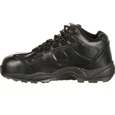 Zapatilla de senderismo con punta de material compuesto Lehigh compuesto, , large