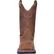 Dan Post Blayde Men's Steel Toe Electrical Hazard Waterproof Western Pull-on Work Boot, , large