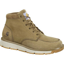 Carhartt Millbrook Men's 5-inch Steel Moc Toe Electrical Hazard Work Boot