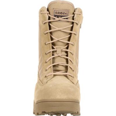 Bota de trabajo Original SWAT Classic de 9" punta de material compuesto, , large