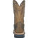 HOSS Brisbee Men's 11-inch Composite Toe Electrical Hazard Waterproof Western Work Boot, , large