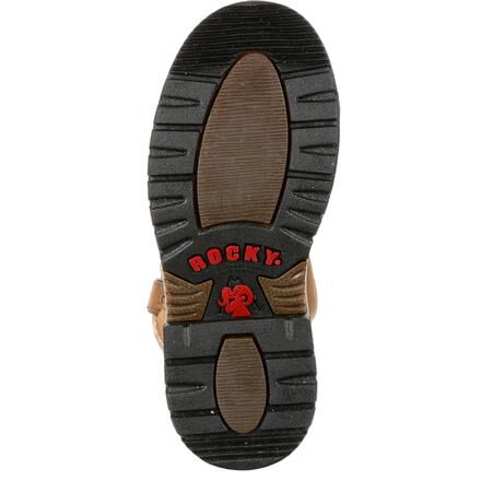 Botas vaqueras sales rocky