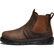 KEEN Utility San Jose 90 Women's 6 inch Aluminum Toe Electrical Hazard Waterproof Chelsea Pull-On Work Boot, , large