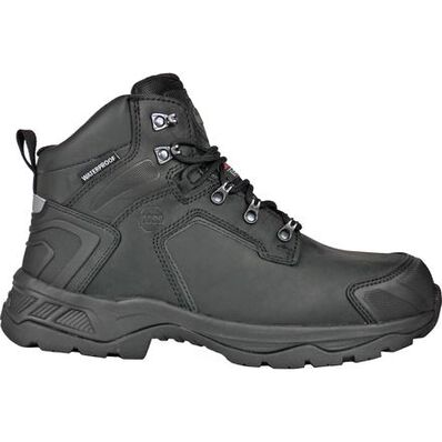 HOSS Chiller Men's 600G Insulated Composite Toe Electrical Hazard Waterproof Work Boot, , large