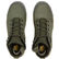 Hard Yakka 3056 INT Men's Composite Toe Static-Dissipative Puncture-Resisting Side Zip Work Hiker, , large